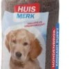 Merkloos Huismerk Krokant Puppy 10 Kg