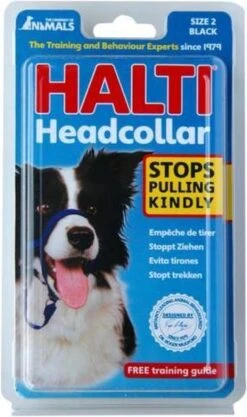 Halti Headcollar - Maat 2 17 Halti Headcollar - Maat 2 -Hondenbenodigdheden Korting 711x1200 1