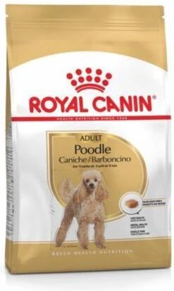 Royal Canin Poodle Adult - Hondenvoer - 7,5 Kg 25 Royal Canin Poodle Adult - Hondenvoer - 7,5 Kg -Hondenbenodigdheden Korting 717x1200