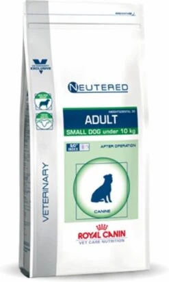 Royal Canin Small Dog Neutered Adult - Hondenvoer - 8 Kg