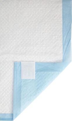 Homestyle Budget Trainingsmat - Zindelijkstraining - 100 Stuks - 58x58 Cm -Hondenbenodigdheden Korting 720x1200 6