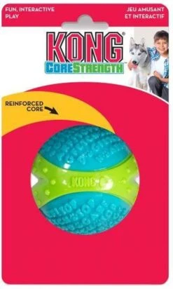 Kong Corestrength Ball 7,5x7,5x7,5 Cm -Hondenbenodigdheden Korting 720x1200 8