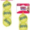 Kong Air Tennisbal Extra Small - 2 St à 3 St