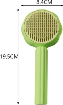 QT Petshop - Haarverwijderaar Voor Huisdieren - Groene Kattenborstel - Furminator Hondenborstel - Anti-Klit - Diervriendelijk - Dierenverzorging 10 QT Petshop - Haarverwijderaar Voor Huisdieren - Groene Kattenborstel - Furminator Hondenborstel - Anti-Klit - Diervriendelijk - Dierenverzorging -Hondenbenodigdheden Korting 722x1200 2