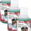Beaphar Mondwater Hond/Kat - Gebitsverzorging - 3 X 250 Ml