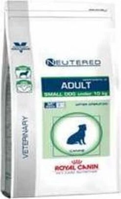 Royal Canin Small Dog Neutered Adult - Hondenvoer - 8 Kg -Hondenbenodigdheden Korting 732x1200