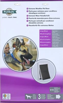 Petsafe Deur Extreme Weather Large 12 Petsafe Deur Extreme Weather Large -Hondenbenodigdheden Korting 733x1200 2