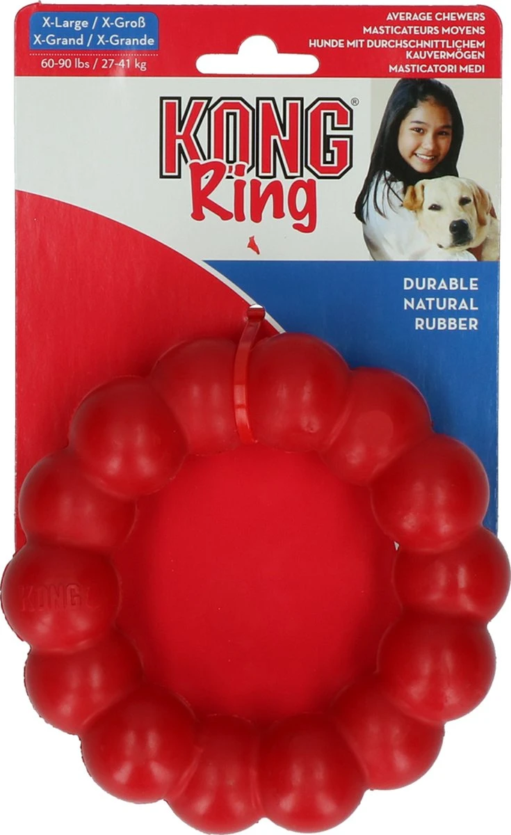 Kong Ring XL EU 2 Kong Ring XL EU - Afbeelding 2
