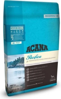 Acana Hondenvoer Highest Protein Pacifica 11,4 Kg -Hondenbenodigdheden Korting 739x1200