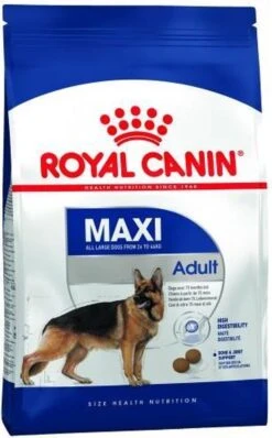 Royal Canin Maxi Adult 15 KG -Hondenbenodigdheden Korting 745x1200