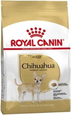 Royal Canin Chihuahua 3 KG 26 Royal Canin Chihuahua 3 KG -Hondenbenodigdheden Korting 746x1200