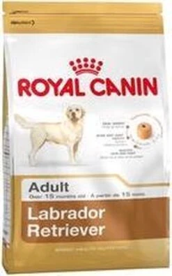 Royal Canin Labrador Retriever Adult 12 KG -Hondenbenodigdheden Korting 751x1200 3