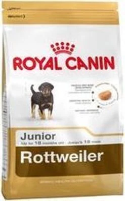 Royal Canin Rottweiler Junior 12 KG 33 Royal Canin Rottweiler Junior 12 KG -Hondenbenodigdheden Korting 751x1200 6