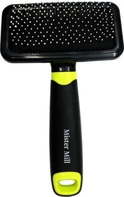 Mister Mill Professionele Set Honden Kattenborstel - Ondervachtkam Plus Slickerborstel 38 Mister Mill Professionele Set Honden Kattenborstel - Ondervachtkam Plus Slickerborstel -Hondenbenodigdheden Korting 757x1200