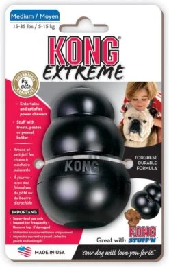 Kong Extreme -Hondenbenodigdheden Korting 761x1200