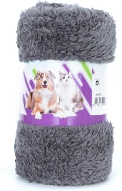 Nobleza 40UWK Hondendeken - Dierenmat - Benchkleed - 120x100cm - Grijs 18 Nobleza 40UWK Hondendeken - Dierenmat - Benchkleed - 120x100cm - Grijs -Hondenbenodigdheden Korting 768x1200 1