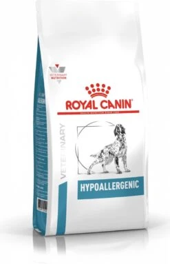 Royal Canin Hypoallergenic - Hondenvoer - 7 Kg -Hondenbenodigdheden Korting 774x1200 2