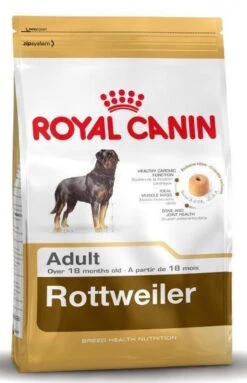 Royal Canin Rottweiler 12 KG 26 Royal Canin Rottweiler 12 KG -Hondenbenodigdheden Korting 774x1200