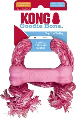 Kong Puppy Goodie Bone Small Small - 1 ST 12 Kong Puppy Goodie Bone Small Small - 1 ST -Hondenbenodigdheden Korting 775x1200 13