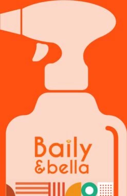Baily & Bella | Urinegeur Verwijderaar | Katten & Honden | Elimineert Urinegeur | Natuurlijk, Organisch, Biologisch | 500ml Fles 9 Baily & Bella | Urinegeur Verwijderaar | Katten & Honden | Elimineert Urinegeur | Natuurlijk, Organisch, Biologisch | 500ml Fles -Hondenbenodigdheden Korting 775x1200 3