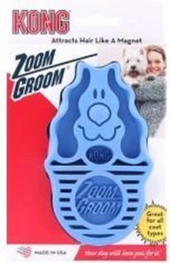 Kong Zoom Groom Hond -Hondenbenodigdheden Korting 776x1200