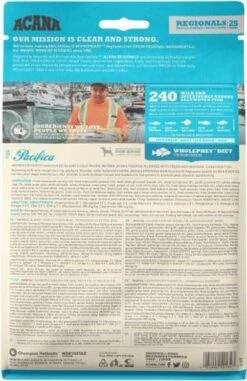 Acana Hondenvoer Highest Protein Pacifica 11,4 Kg -Hondenbenodigdheden Korting 777x1200