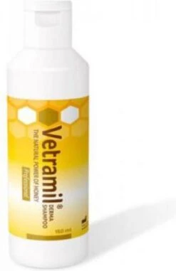 Vetramil Derma Shampoo 150 Ml -Hondenbenodigdheden Korting 778x1200