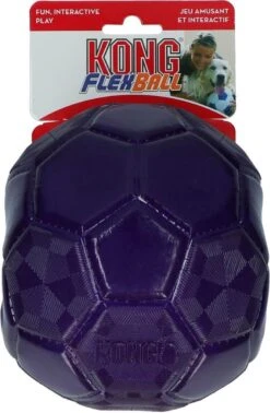 KONG Sterke Speelbal Voor Honden -Hondenbenodigdheden Korting 784x1200 6