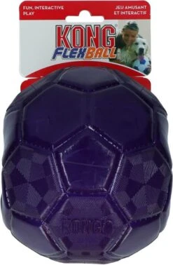 KONG Sterke Speelbal Voor Honden -Hondenbenodigdheden Korting 784x1200 7