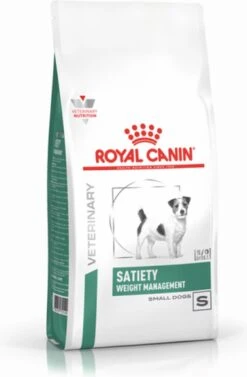 Royal Canin Satiety Small Dog - Hondenvoer - 1,5 Kg -Hondenbenodigdheden Korting 787x1200 2