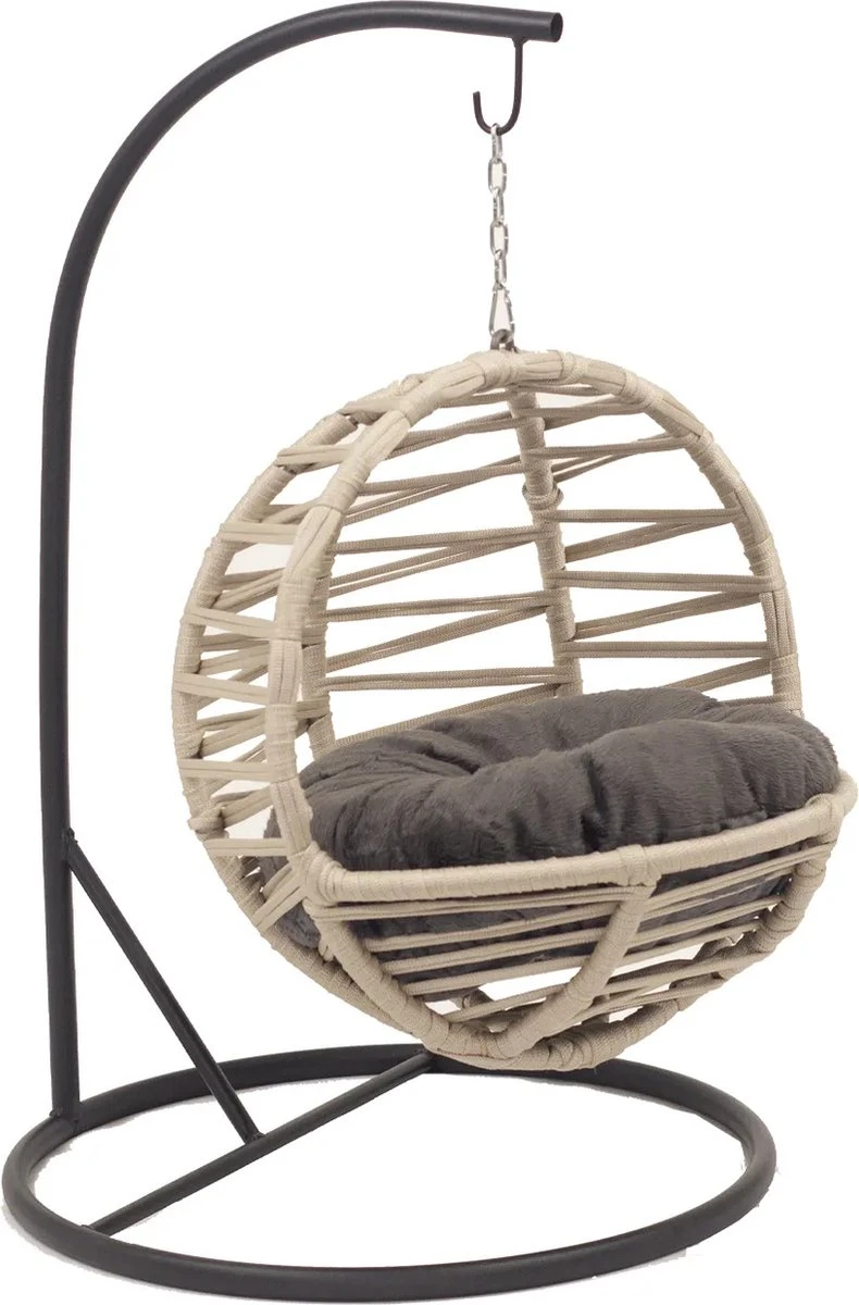 Mini Hangstoel Katten - Honden 1 Mini Hangstoel Katten - Honden