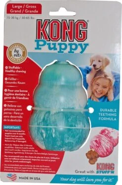 Kong Wubba Friend - Hondenspeelgoed - Assorti - M - 24,4 X 12,7 X 8,4 Cm -Hondenbenodigdheden Korting 795x1200 4