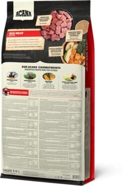 Acana Classics - Classic Red - Hondenvoer - 17 Kg -Hondenbenodigdheden Korting 798x1200 1