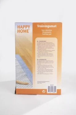 Happy Home Trainingsmat - Zindelijkstraining - 60 Stuks - 60X60 Cm -Hondenbenodigdheden Korting 800x1200 13