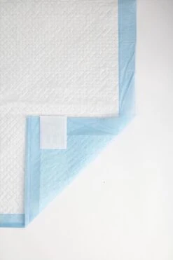 Homestyle Budget Trainingsmat - Zindelijkstraining - 100 Stuks - 58x58 Cm -Hondenbenodigdheden Korting 800x1200 17