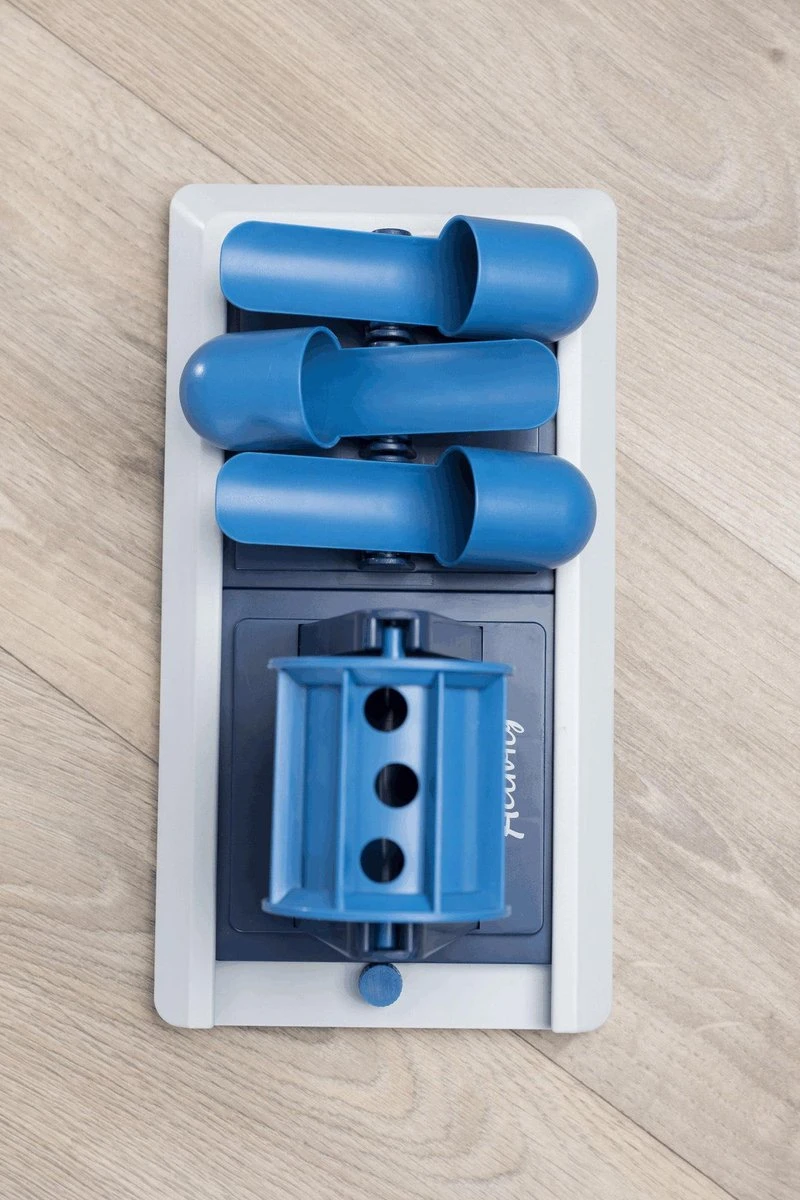 Trixie Dog Activity Intelligentiespel Poker Box Vario 2 32x17 Cm 20 Trixie Dog Activity Intelligentiespel Poker Box Vario 2 32x17 Cm - Afbeelding 20