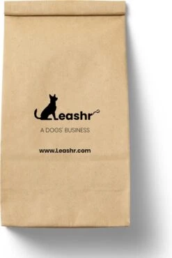 Leashr Honden Speelgoed - Bal Aan Touw - 2 Stuks - Touw - Koord - Kauwspeelgoed - Apporteer - Hond - 7 CM -Hondenbenodigdheden Korting 802x1200 7