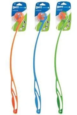 Chuckit! Chuckit Sport Werpstok 66 Cm -Hondenbenodigdheden Korting 803x1200 5