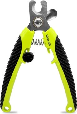 Mister Mill Professionele Nagelknipper Hond En Kat - Nageltang - Nagelschaar Konijn, Cavia En Andere Dieren 23 Mister Mill Professionele Nagelknipper Hond En Kat - Nageltang - Nagelschaar Konijn, Cavia En Andere Dieren -Hondenbenodigdheden Korting 807x1200 2