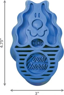 Kong Zoom Groom Hond -Hondenbenodigdheden Korting 809x1200 1