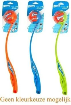 Chuckit! Chuckit Ball Launcher Sport 45 Cm Lengte Voor Medium -Hondenbenodigdheden Korting 813x1200 3