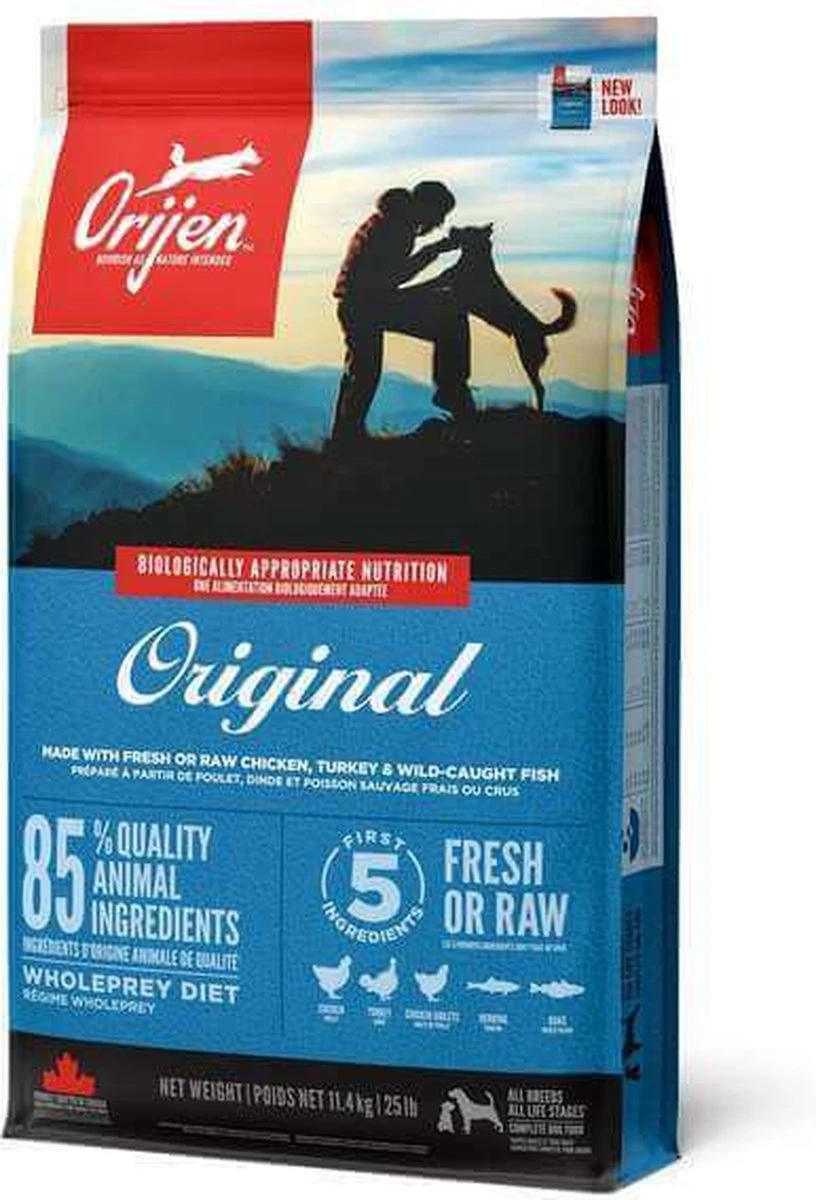 Orijen Adult Dog 15 Orijen Adult Dog - Afbeelding 15