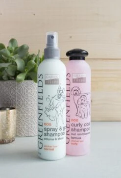 Greenfields Labradoodle Vacht Verzorgingsset - Shampoo En Anti-Klit Spray Voor Langharige Of Krullende Vacht 19 Greenfields Labradoodle Vacht Verzorgingsset - Shampoo En Anti-Klit Spray Voor Langharige Of Krullende Vacht -Hondenbenodigdheden Korting 817x1200