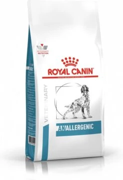 Royal Canin Anallergenic - Hondenvoer - 3 Kg