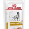 Royal Canin Veterinary Diet Urinary S/O Ageing 7+ Wet - Hondenvoer - 12x85 G