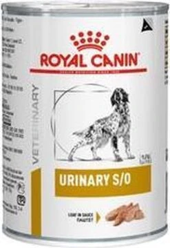 Royal Canin Urinary S/O Hond - 12 X 410 G Blikken -Hondenbenodigdheden Korting 826x1200 2