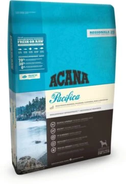Acana Hondenvoer Highest Protein Pacifica 11,4 Kg -Hondenbenodigdheden Korting 826x1200