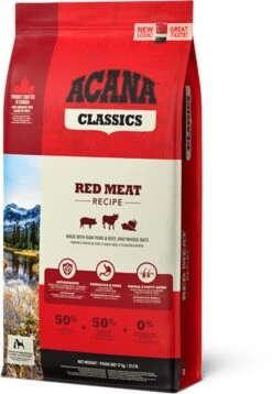 Acana Classics - Classic Red - Hondenvoer - 17 Kg -Hondenbenodigdheden Korting 828x1200 1