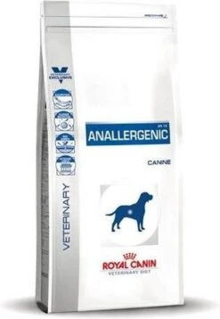 Royal Canin Anallergenic - Hondenvoer - 3 Kg 20 Royal Canin Anallergenic - Hondenvoer - 3 Kg -Hondenbenodigdheden Korting 828x1200