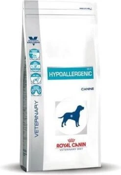 Royal Canin Hypoallergenic - Hondenvoer - 7 Kg -Hondenbenodigdheden Korting 829x1200